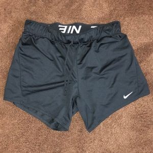 Nike Dri-Fit Shorts